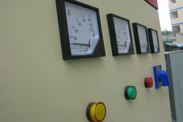 上甘岭配电柜-3683讲讲配电柜注意事项